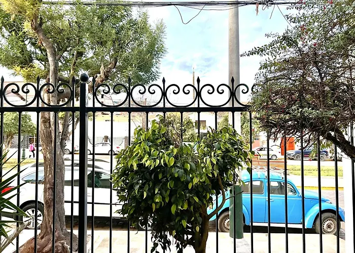 R Y R Pardo Hotel Cusco