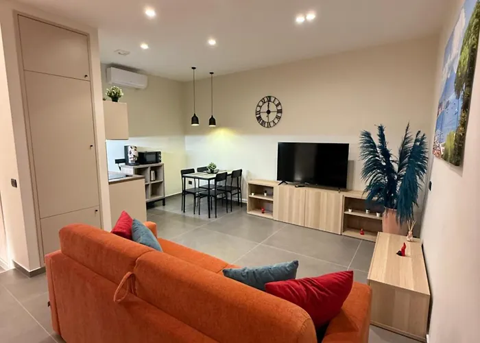 La Casa Di Bruno Apartment Naples