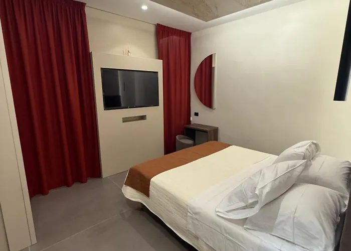 La Casa Di Bruno Apartment Naples