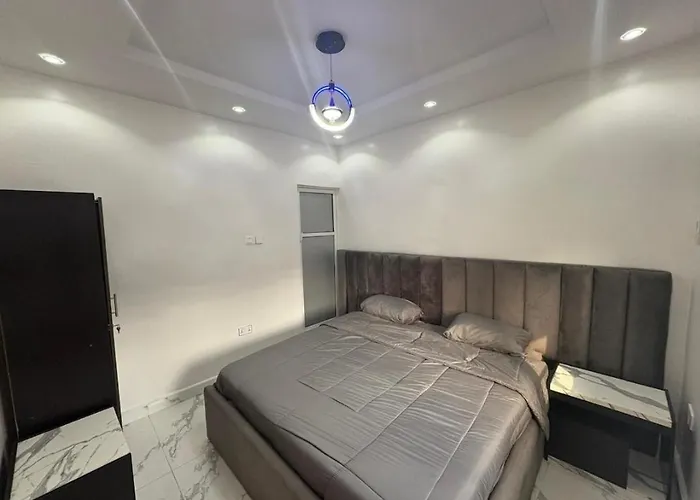 The Nordics Apartment Lagos