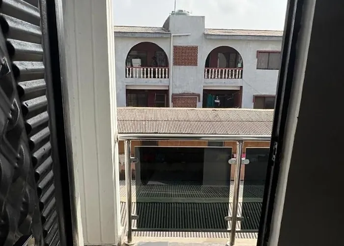 The Nordics Apartment Lagos