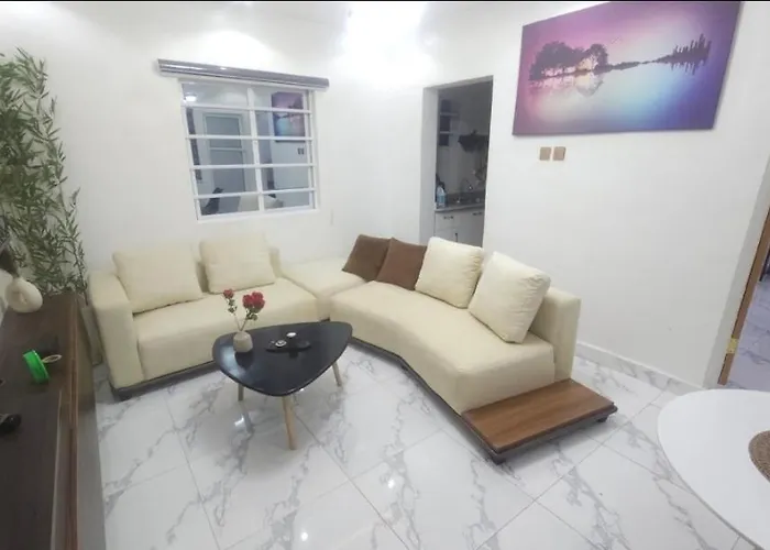 The Nordics Apartment Lagos