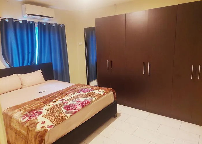 Ideal Homes Nadi