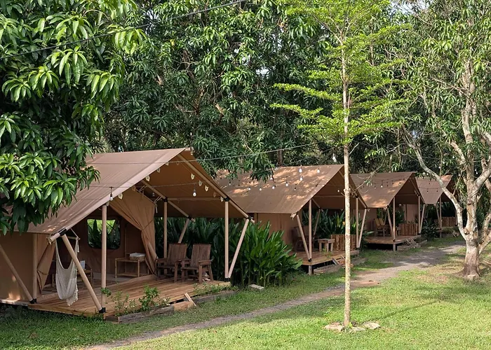 Binifarm Tropical Retreat Hotel Ho Chi Minh City