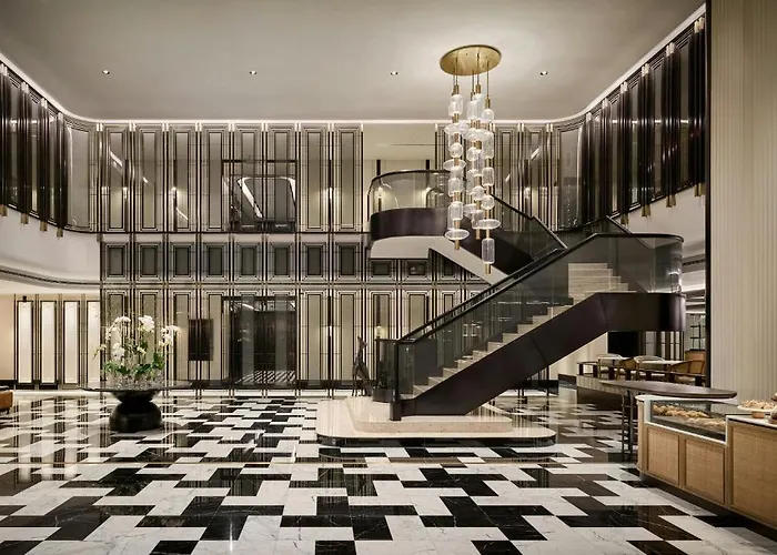 The Millen Penang, Autograph Collection Hotel George Town