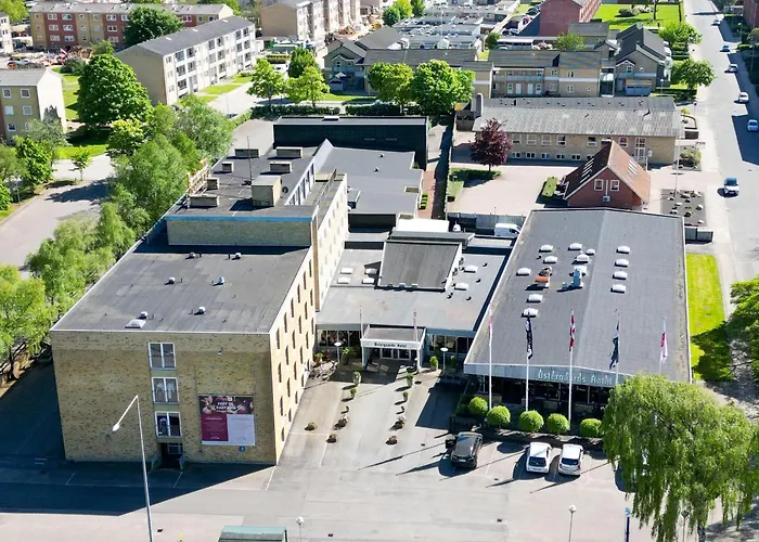 Ostergaards Hotel Herning