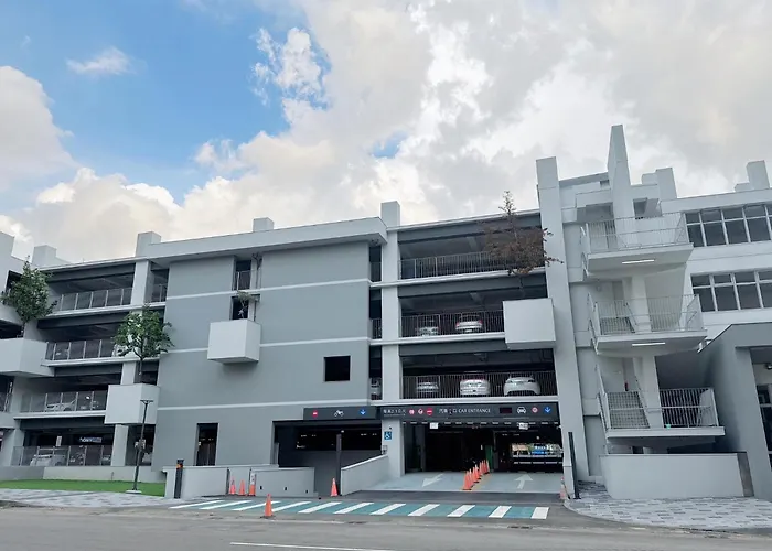 Kiwi Express Hotel - Zhong Zheng Branch Taichung