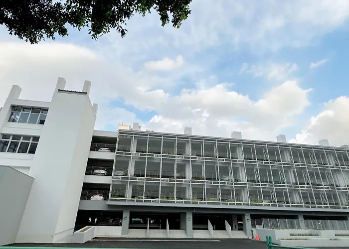 Kiwi Express Hotel - Zhong Zheng Branch Taichung