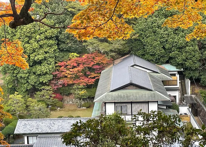Miyajima Guest House Mikuniya Hatsukaichi