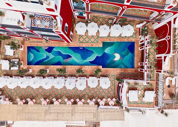 Le Sirenuse Hotel Positano