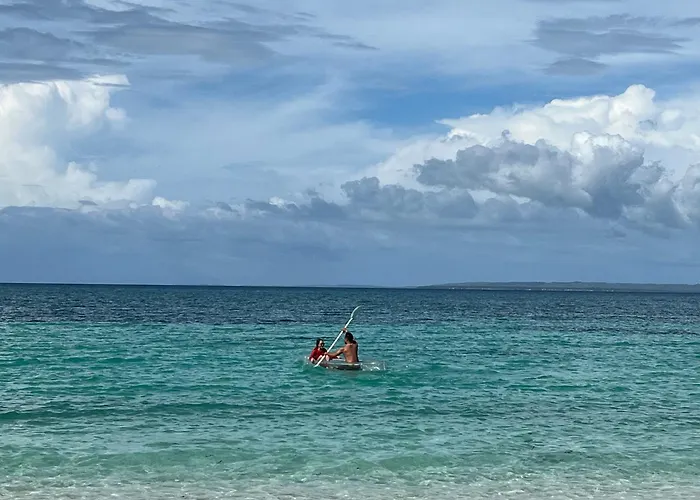 Anaya Beach Resort Santa Fe 