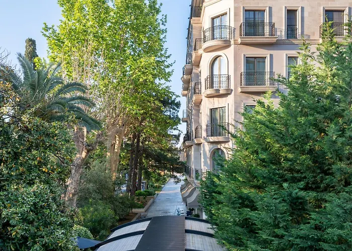 Hotel Majestic Budva