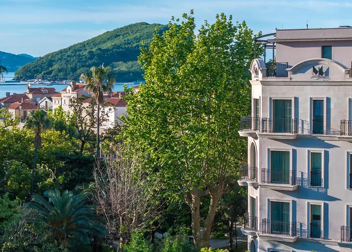 Hotel Majestic Budva