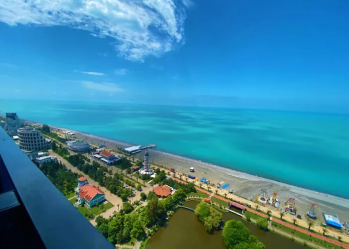 Batumi Sea View Aparthotel Residence