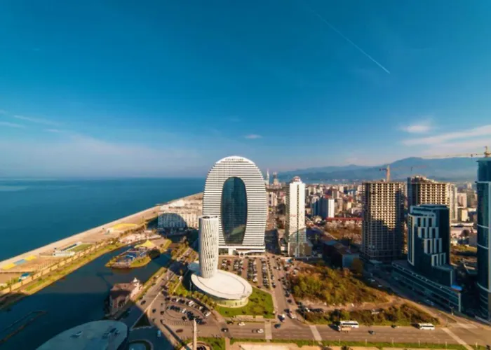 Batumi Sea View Aparthotel Residence