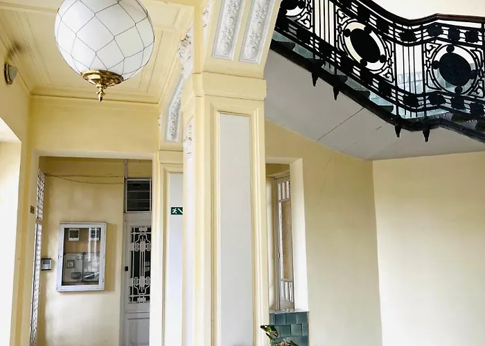M&M Apartment-Fovam Ter Budapest