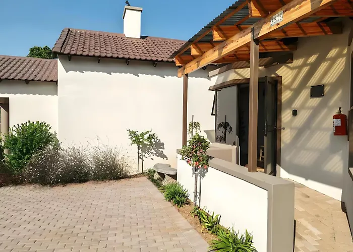 Amalfi Place Pretoria
