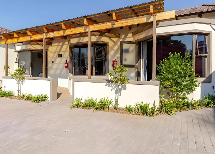 Amalfi Place Pretoria