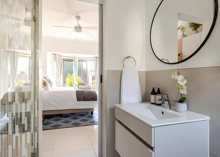 Amalfi Place Pretoria