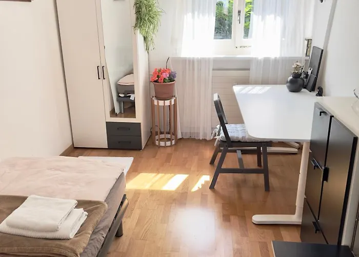 Bears View Bb Apartment Bern