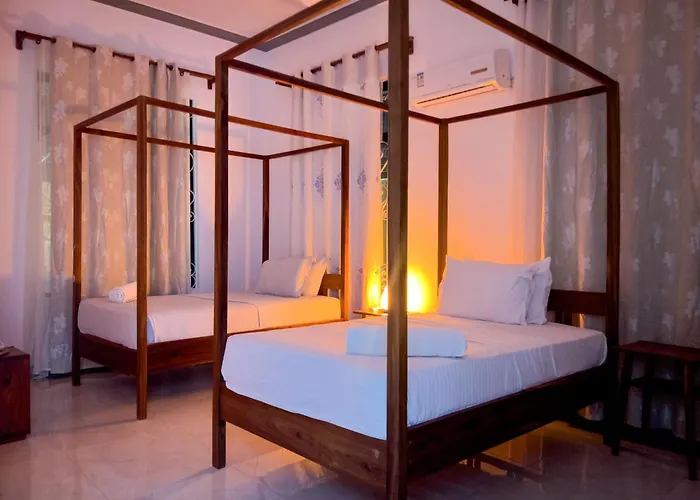 Kwale Residence Zanzibar