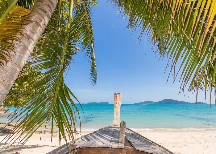 3 Bed 3 Bath Villa 400M To Beach Surin Beach 