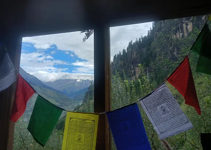 Ejaa'S House Bistro & Cafe Apartment Rishikesh