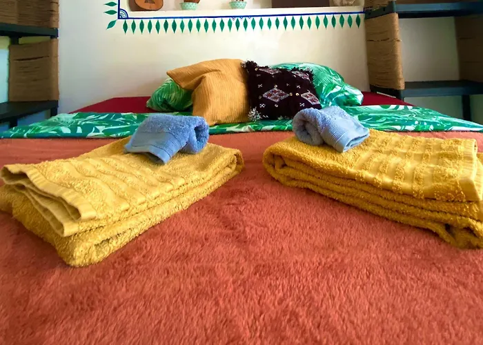 Rent Room Papeete