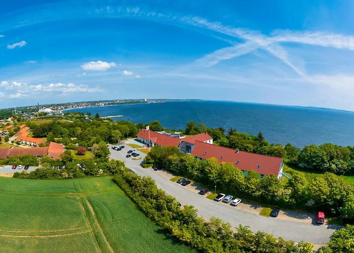 Hotel Limfjorden Thisted