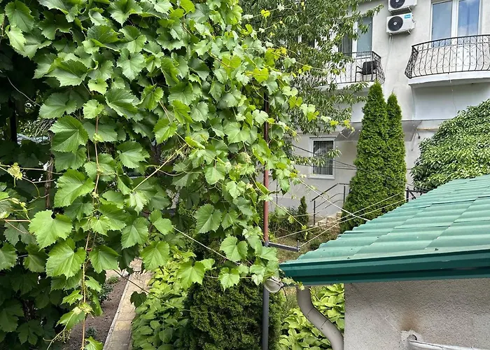 Hotel Lidia Chisinau