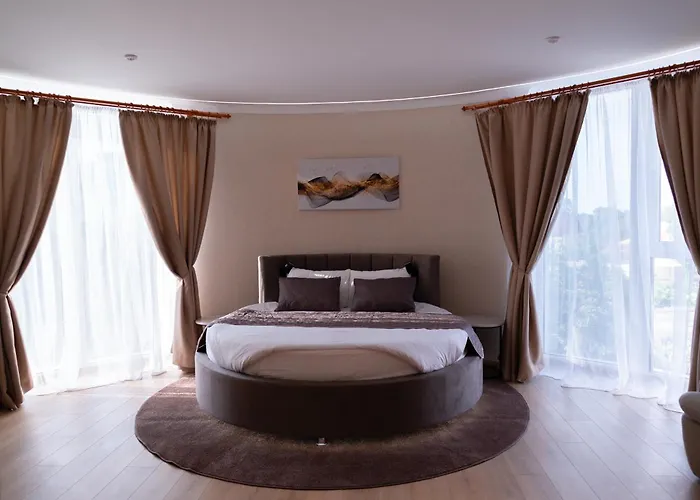 Hotel Palace Ukraine Mykolaiv