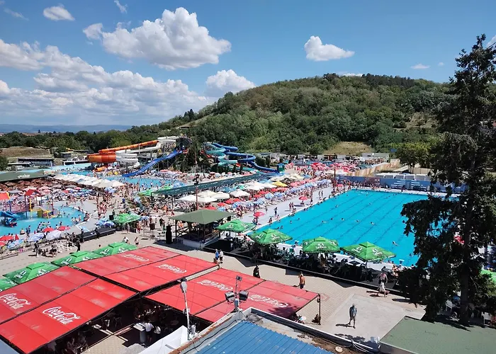 Hill Hotel Wellness & Spa Jagodina