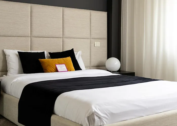 Orhideea Residence & Spa Bucharest