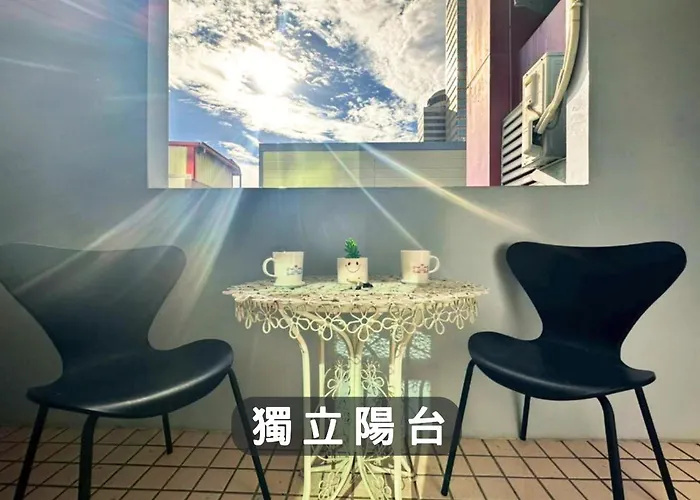 Elizabeth Hotel Taichung