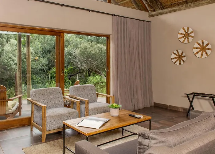 Black Rhino Game Lodge Matlhagame