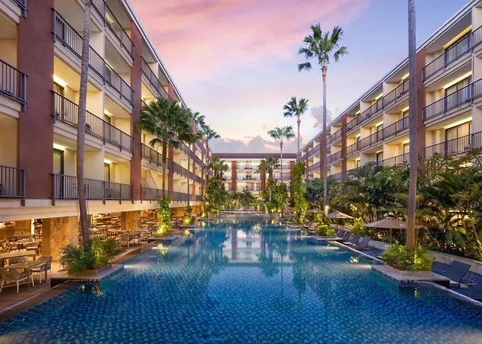 Anathera Resort Kuta