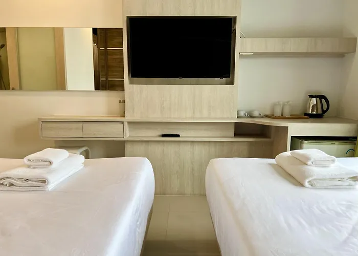 Centro One Bangla Hotel Patong