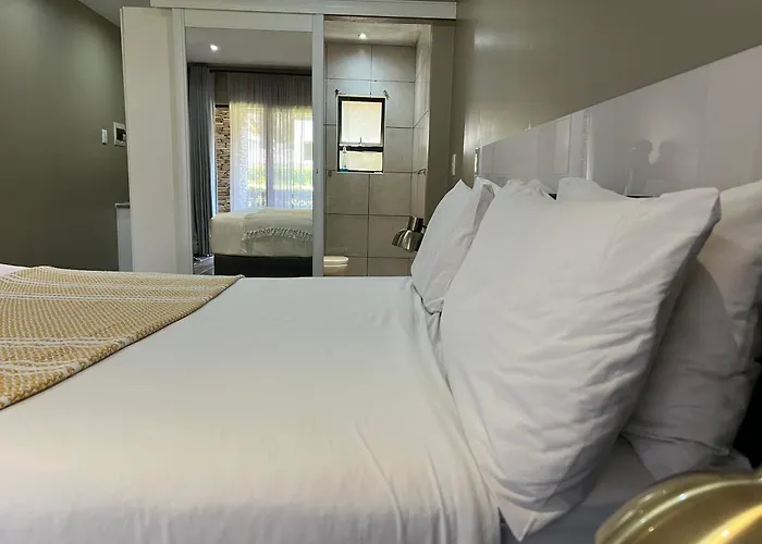 Angel Guest House Johannesburg