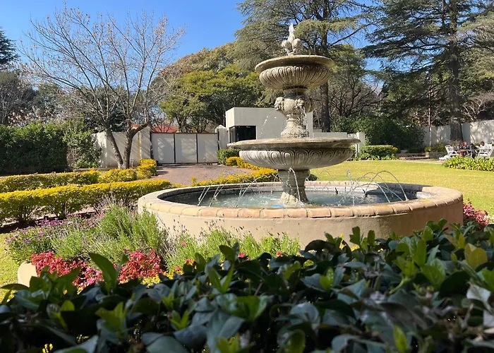 Angel Guest House Johannesburg