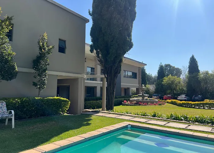 Angel Guest House Johannesburg