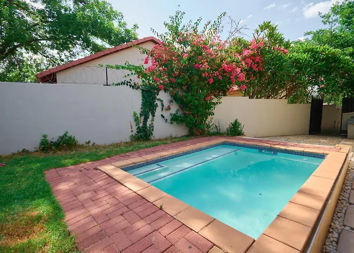Menlyn Maine: The Exquisite Lunette Pretoria