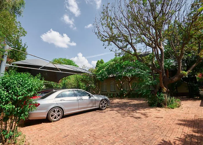 Menlyn Maine: The Exquisite Lunette Pretoria