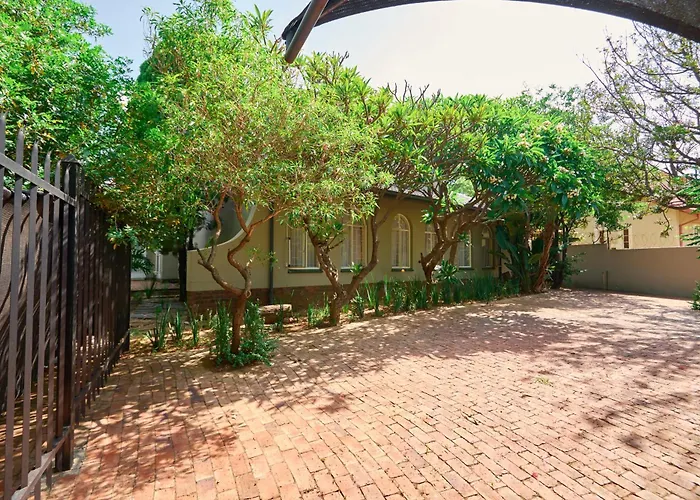 Menlyn Maine: The Exquisite Lunette Pretoria