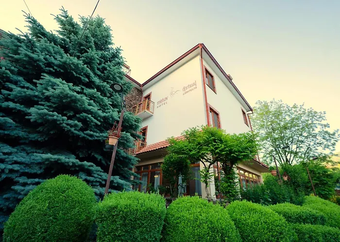 Hotel Mirhav Goris