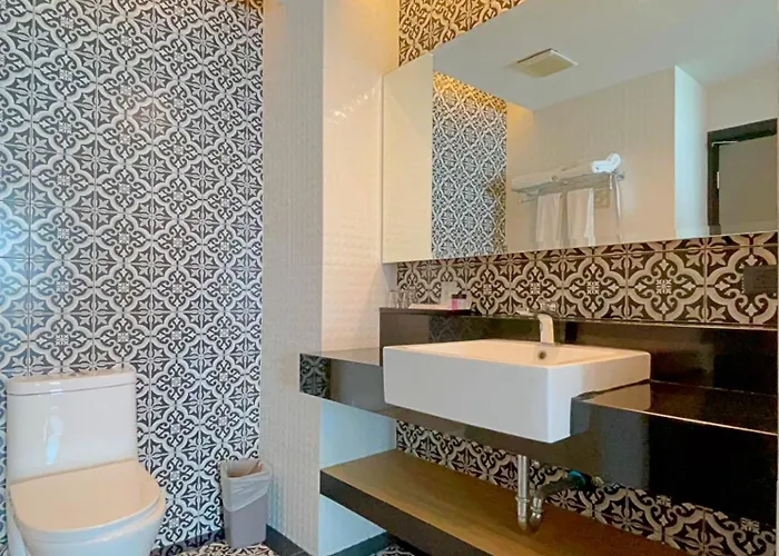 Chezzotel Pattaya