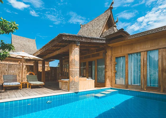 Santhiya Phuket Natai Resort & Spa - Up To Thb 3,000 Resort Credit Per Night