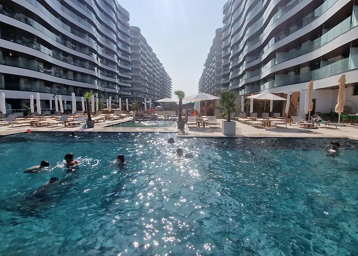 Residence 81 Mamaia