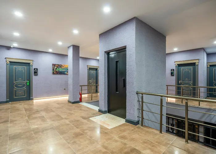 Monezza Avcilar Hotel Istanbul