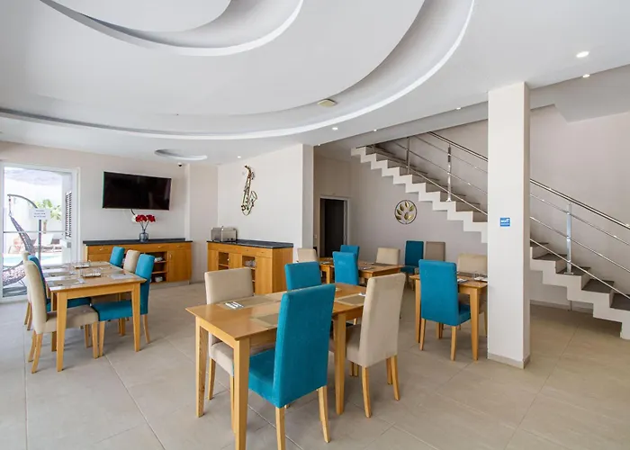 Luna Boutique Hotel Mindelo