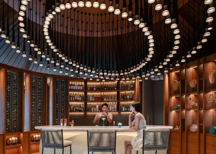 Ta'Aktana, A Luxury Collection Resort & Spa, Labuan Bajo